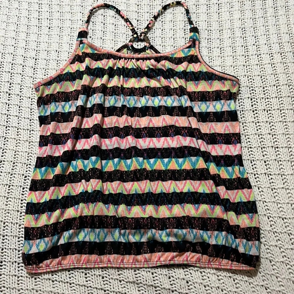 Tank top - Picture 1 of 3